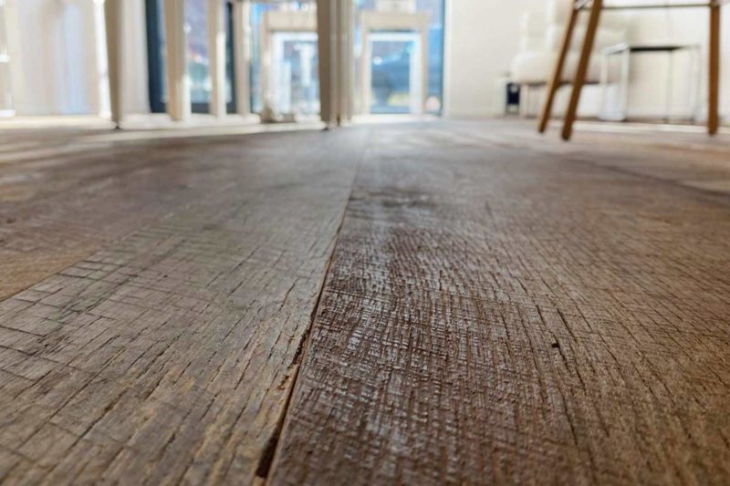 Parkett in Dortmund - Showroom Parkett Kramer